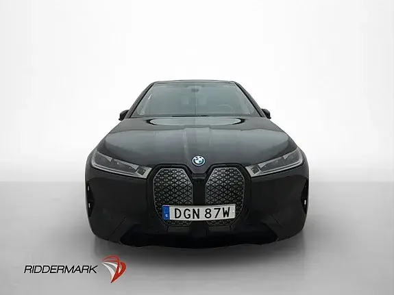 BMW Ix 2023 photo 3