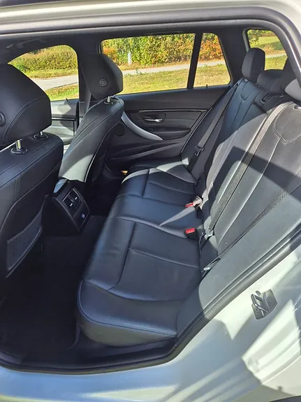 BMW 320I 2019 photo 5