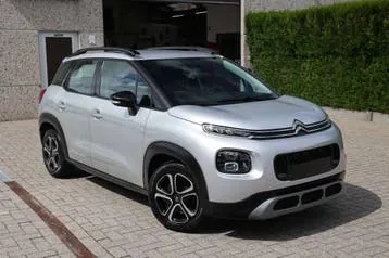 Citroen C3 Aircross 2018 photo 3