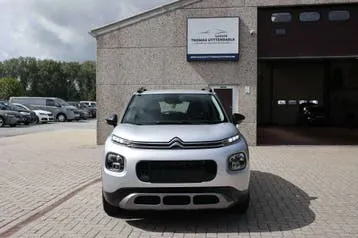 Citroen C3 Aircross 2018 photo 2