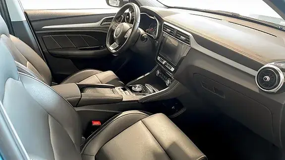 MG Zs 2021 photo 3