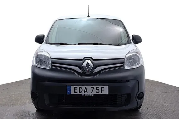 Renault Kangoo 2021 photo 3