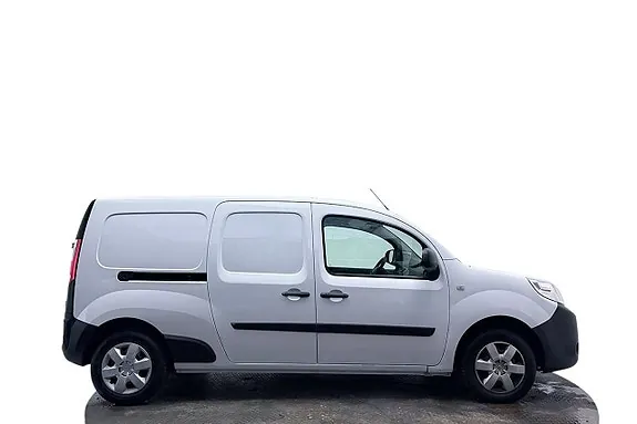 Renault Kangoo 2021 photo 5