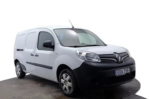 Renault Kangoo 2021 photo 4