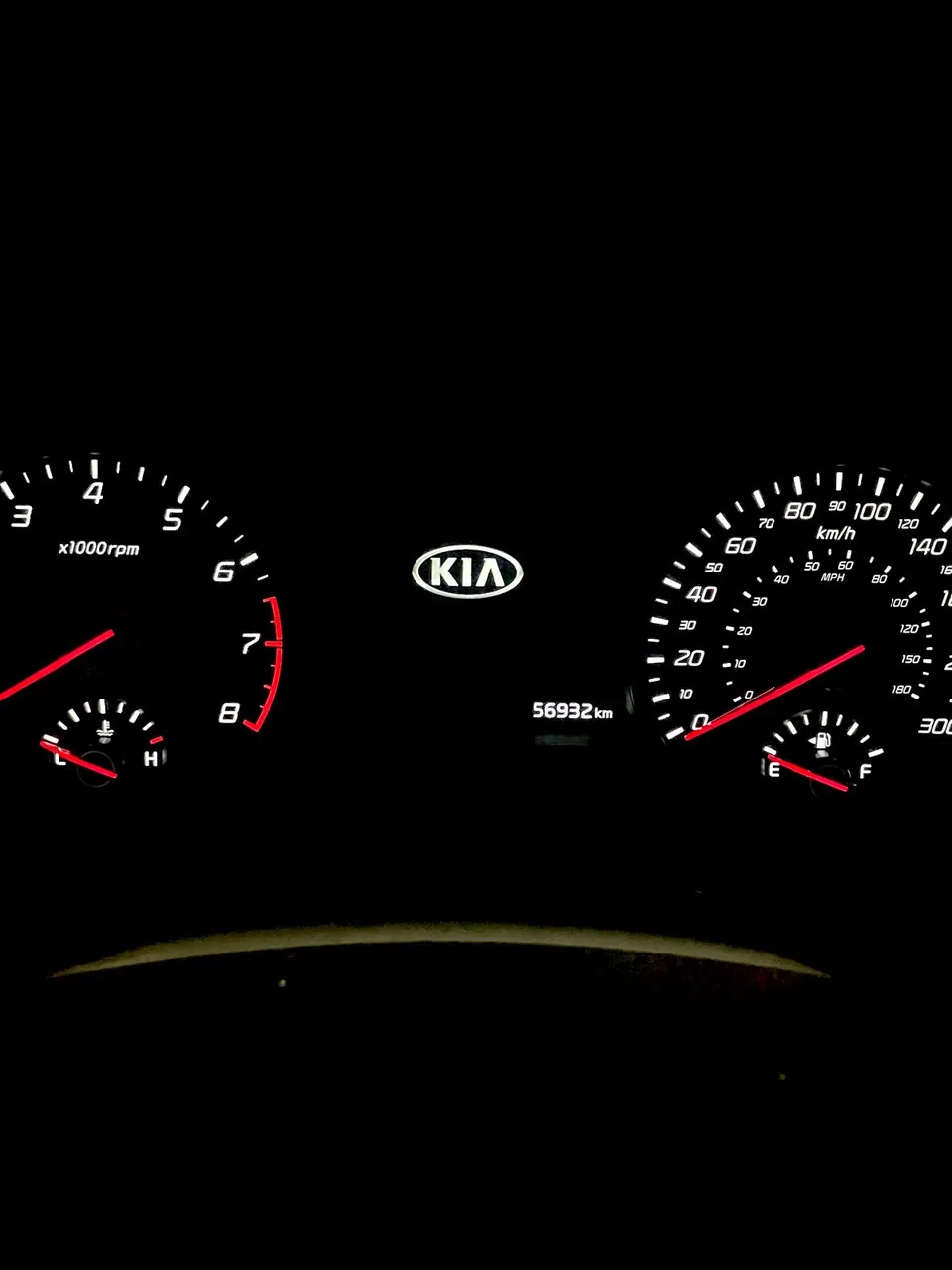 Kia Stinger 2021 photo 5