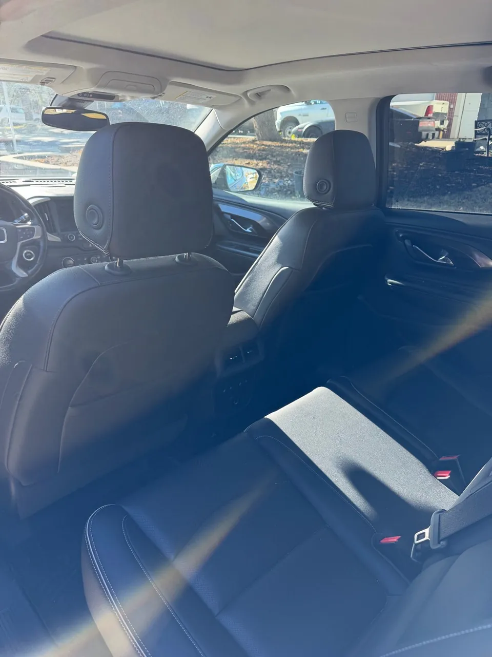GMC Terrain 2018 photo 5