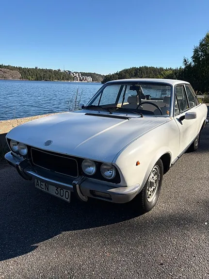 Fiat 124 1975 photo 3