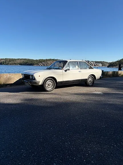 Fiat 124
