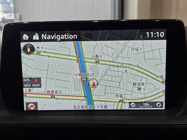 Mazda Atenza Sedan 2019 photo 5