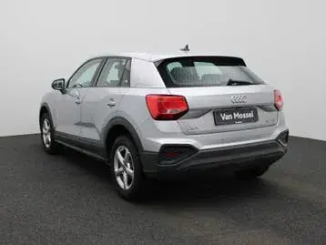 Audi Q2 2022 photo 2
