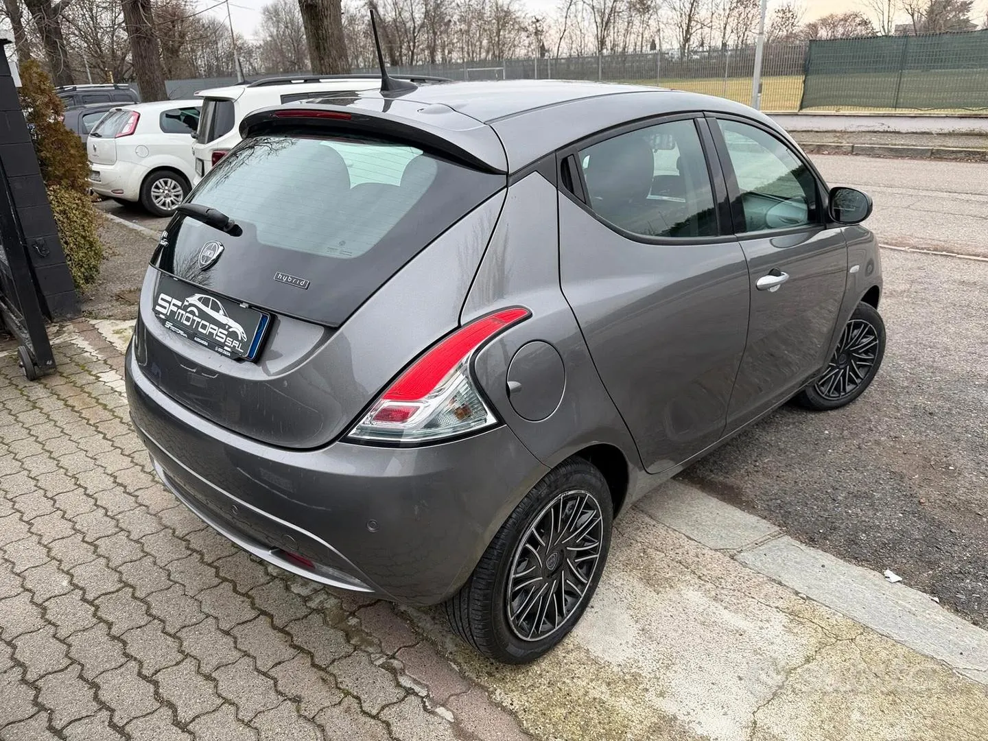 Lancia Ypsilon 2023 photo 5