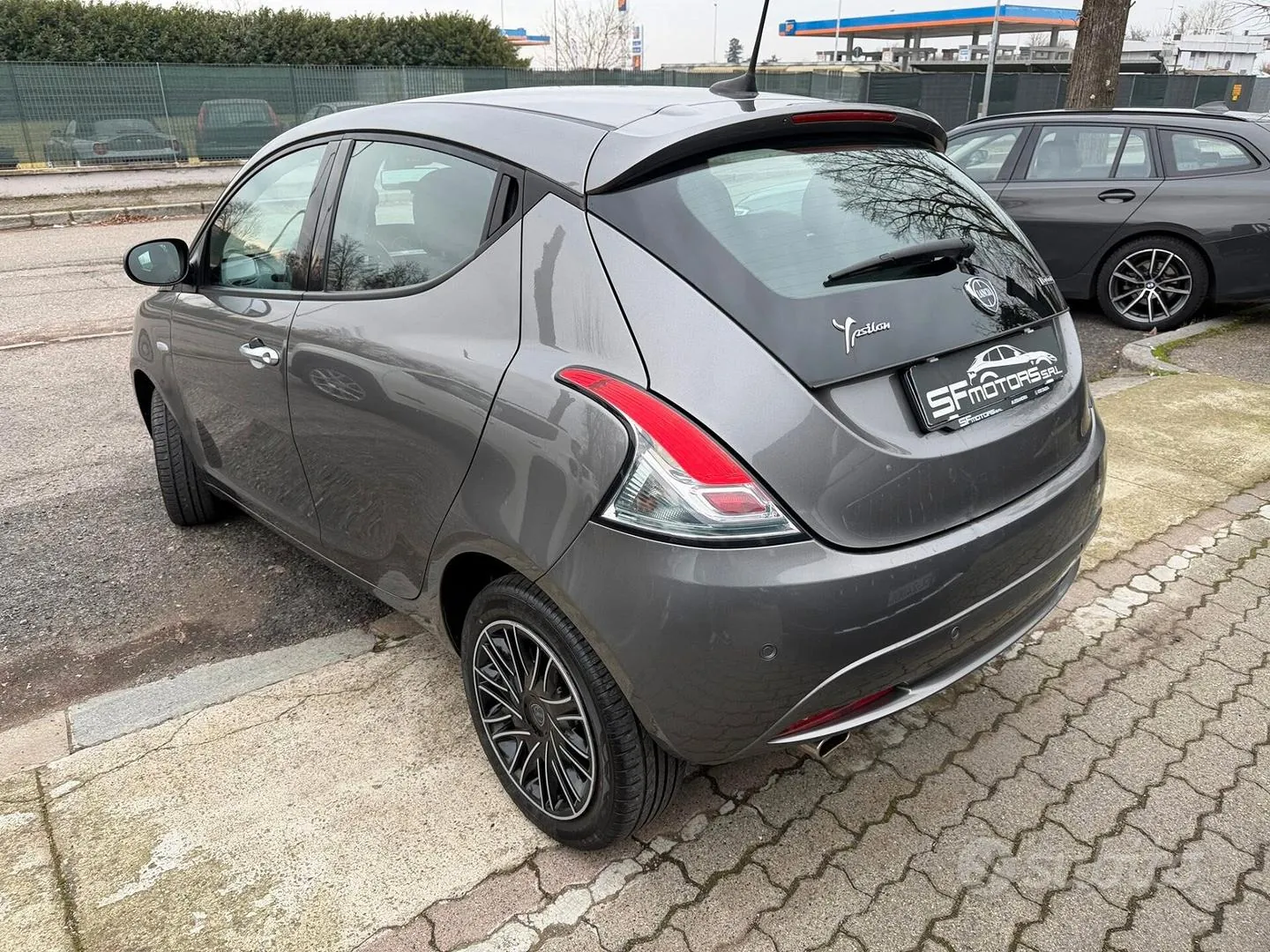 Lancia Ypsilon 2023 photo 4
