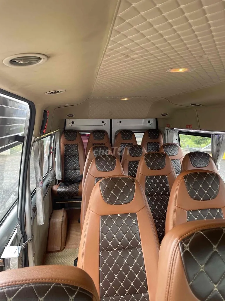Ford Transit 2017 photo 4