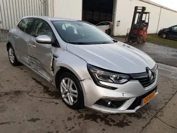 Renault Megane 4