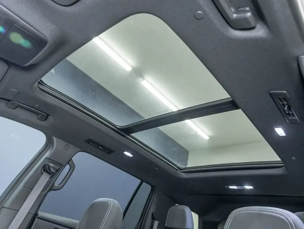 Chevrolet Traverse 2026 photo 4