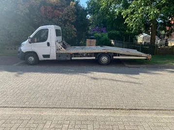 Fiat Ducato 2300