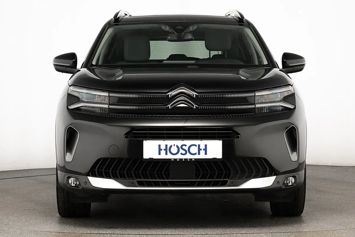 Citroen C5 Aircross 2024 photo 2
