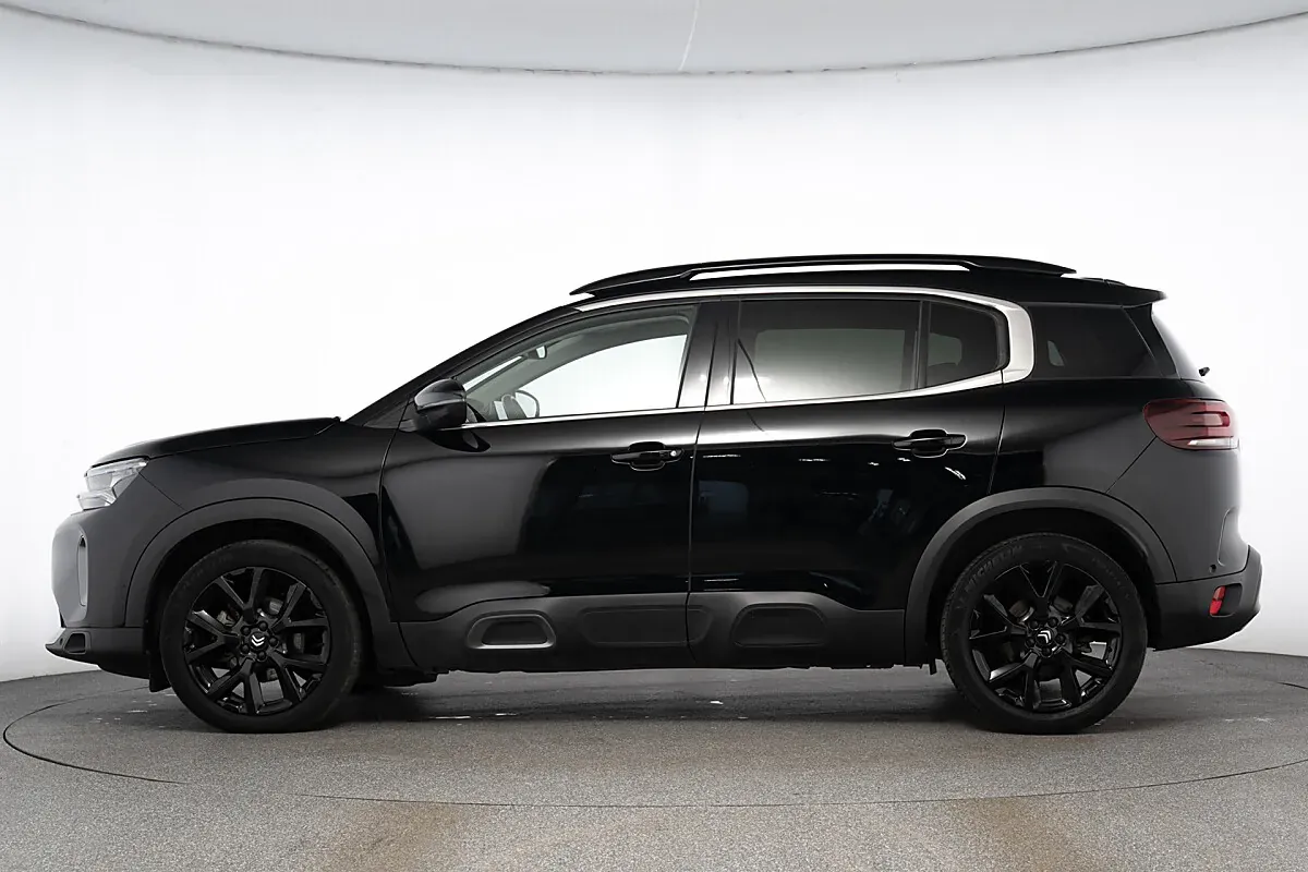 Citroen C5 Aircross 2024 photo 3