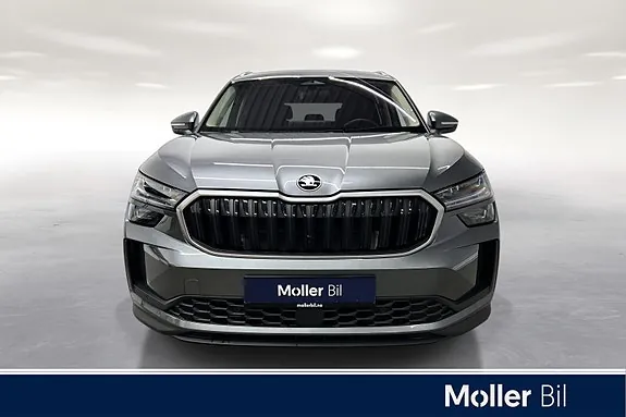 Skoda Kodiaq 2025 photo 2