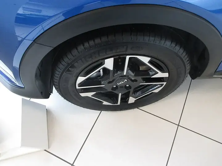 Kia Xceed photo 3