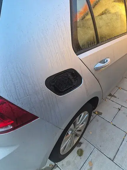 Volkswagen Golf 7 2014 photo 4