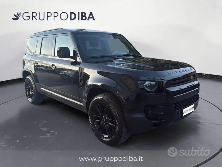 Land Rover Defender 2023 photo 3