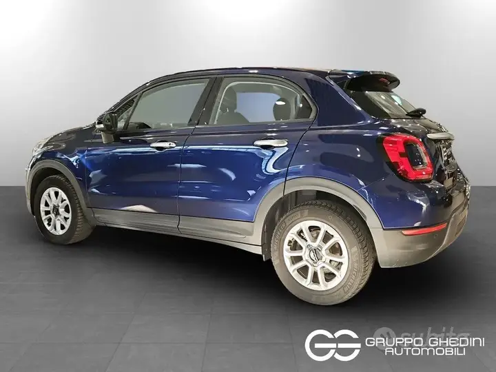 Fiat 500X 2020 photo 3