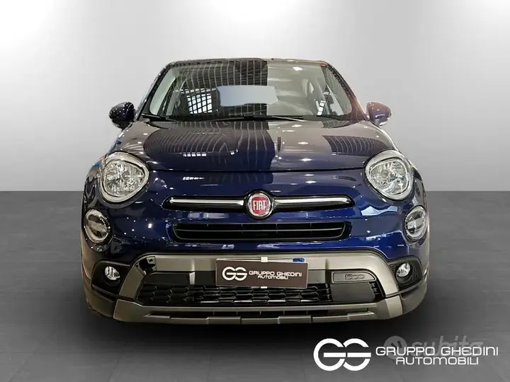 Fiat 500X 2020 photo 4