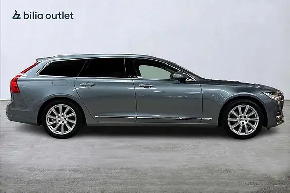 Volvo V90 2017 photo 5