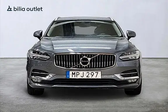 Volvo V90 2017 photo 3