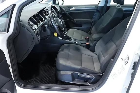 Volkswagen Golf I 2018 photo 5