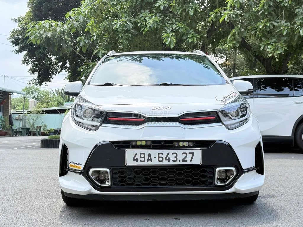 Kia Morning