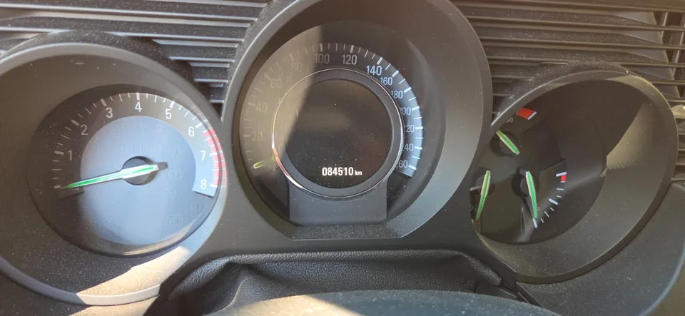 Saab 9-5