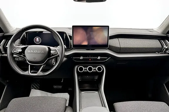 Skoda Kodiaq 2025 photo 4