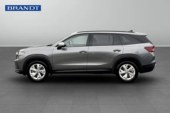 Skoda Kodiaq 2025 photo 3