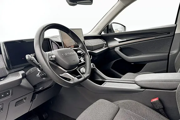 Skoda Kodiaq 2025 photo 5