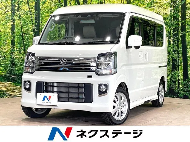 Suzuki Evergear