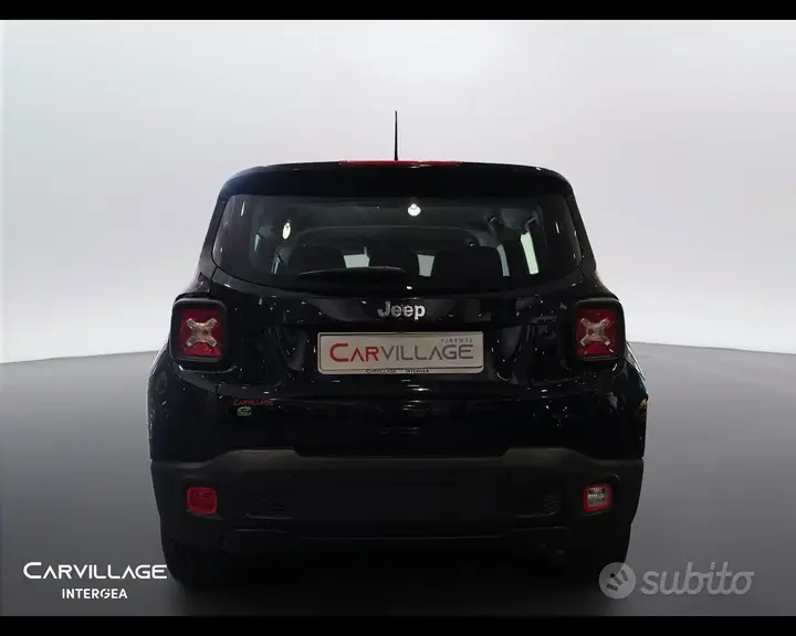 Jeep Renegade 2023 photo 5