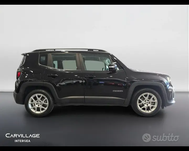 Jeep Renegade 2023 photo 4