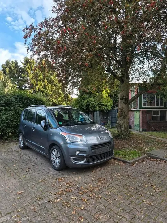 Citroen C3 Picasso