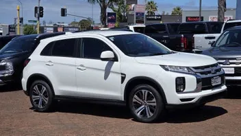 Mitsubishi Asx 2026 photo 3