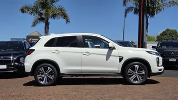 Mitsubishi Asx 2026 photo 5