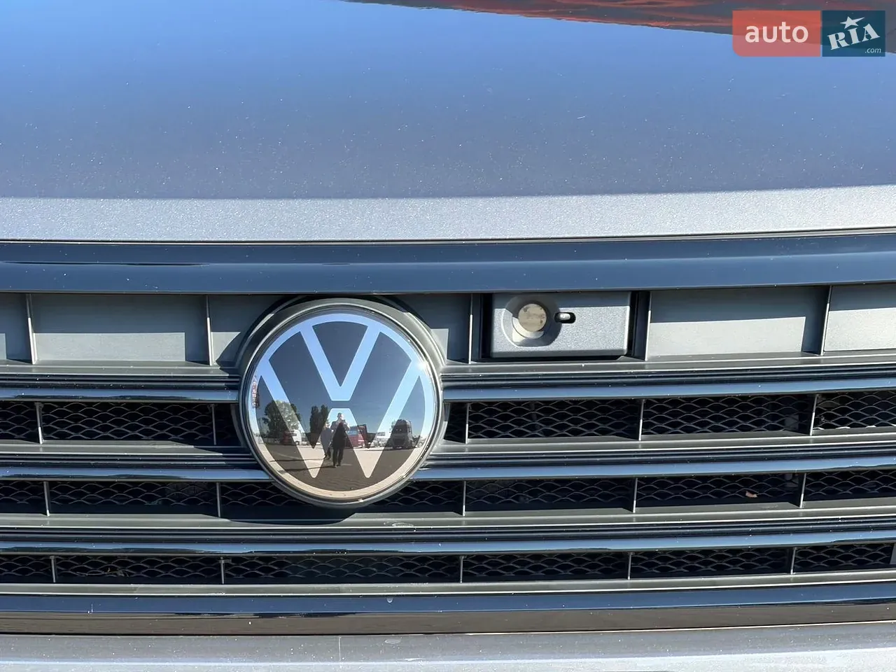 Volkswagen Touareg 2021 photo 5