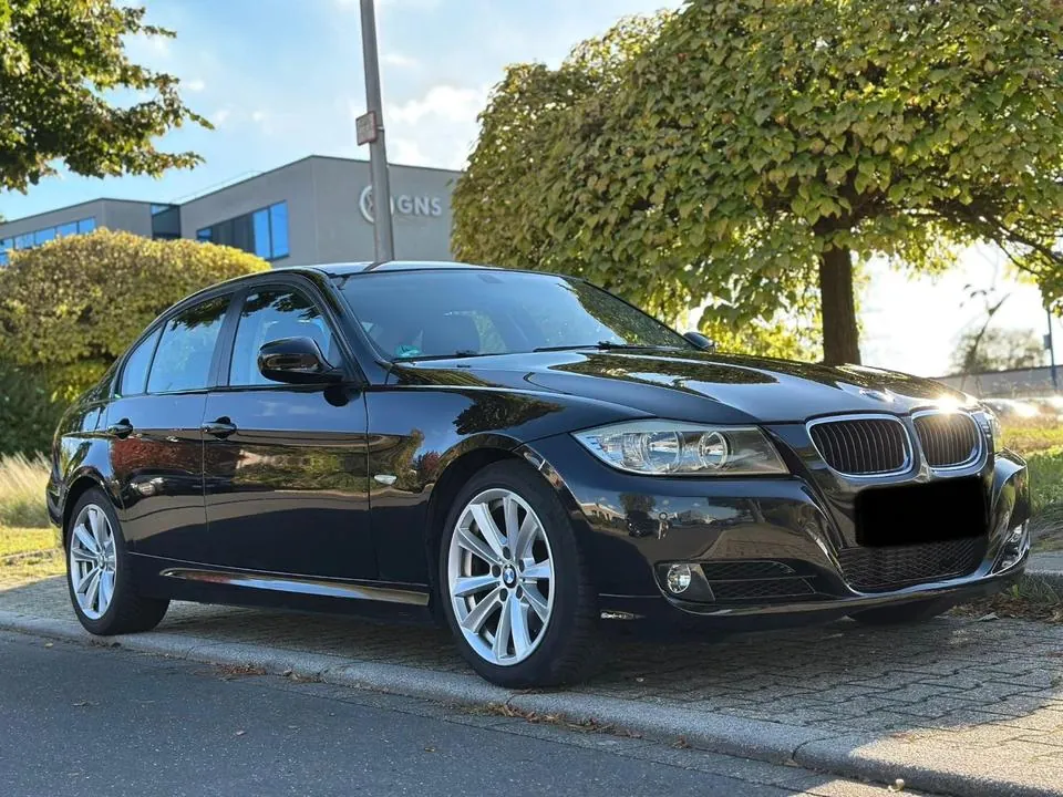 BMW 320D