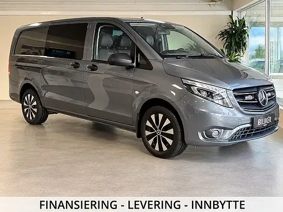 Mercedes-Benz Vito 119