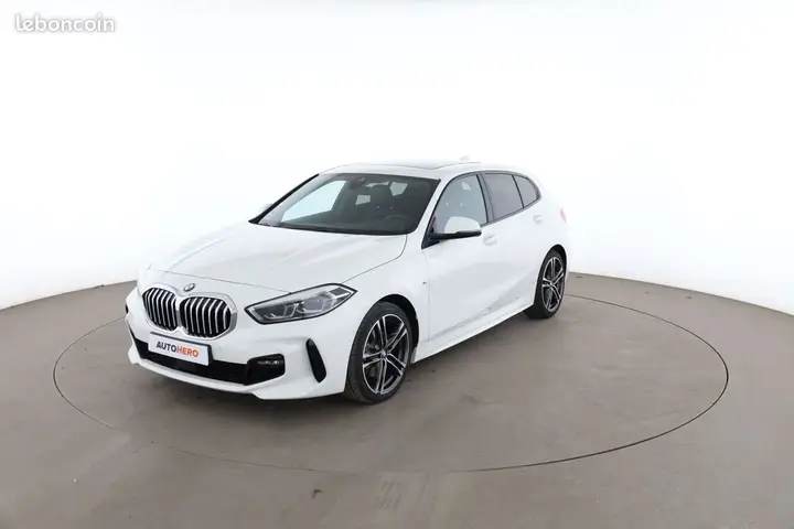 BMW Série 1