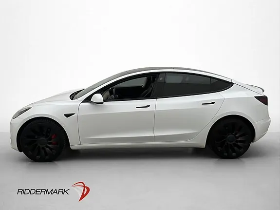 Tesla Model 3 2021 photo 5