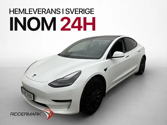 Tesla Model 3 2021 photo 4
