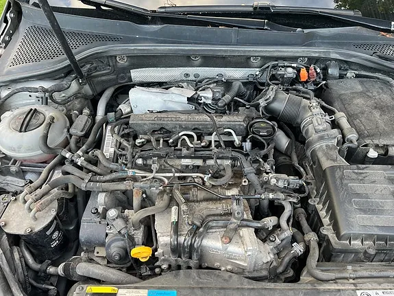 Volkswagen Golf Vii 2014 photo 3