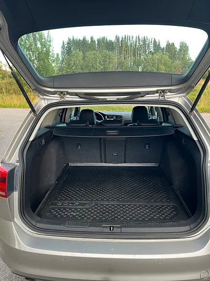Volkswagen Golf Vii 2014 photo 5